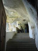 2004 р. Інтер’єр сходів