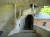 2005 р. Інтер’єр сходів