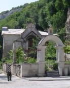 Будинок настоятеля