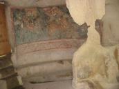 2005 р. Фрагмент вівтаря