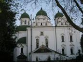 Вигляд з півночі