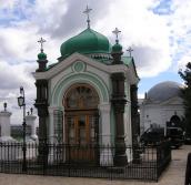 2004 р. Загальний вигляд з півночі