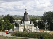 2004 р. Загальний вигляд із заходу