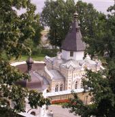 2004 р. Загальний вигляд з північного…