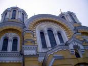 [2007 р.] Фрагмент головного фасаду