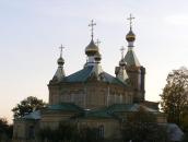 2006 р. Загальний вигляд з позиції А1