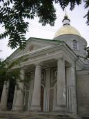 2006 р. Вигляд з позиції С3