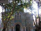 Церква св.Іллі