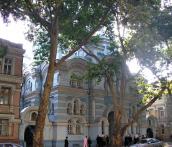 [2007 р.] Загальний вигляд з позиції А4