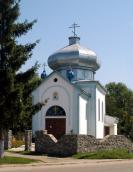 2007 р. Загальний вигляд з позиції С3