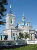 Церква св.Олександра Невського