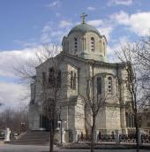 Собор св.Володимира (адміралтейський)