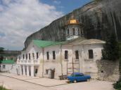 Монастир св.Климента