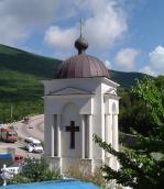 Каплиця Різдва Христова