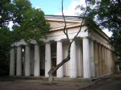 Церква св.Петра і Павла