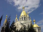 2006 р. Верхи. Вигляд з позиції А2