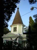 2006 р. Дзвіниця. Загальний вигляд з…