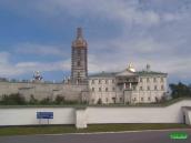 2007 р. Загальний вигляд з півдня