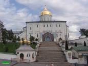 2007 р. Загальний вигляд з півдня