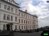 2007 р. Невідомий корпус