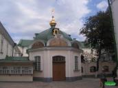 2007 р. Загальний вигляд з півдня