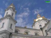 2007 р. Фрагмент східного фасаду