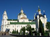 Вигляд зі сходу