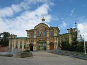 2007 р. Загальний вигляд з позиції А4