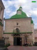 2007 р. Загальний вигляд із заходу