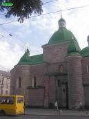 2007 р. Вигляд з півночі