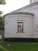 2006 р. Апсида