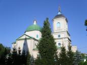 2007 р. Загальний вигляд з позиції С4