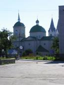 2007 р. Загальний вигляд з позиції А2