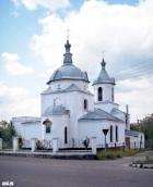 Церква Покрови