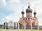 Церква св.Михаїла