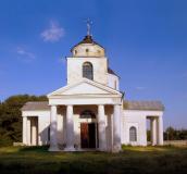 2007 р. Загальний вигляд з позиції С3