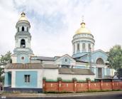 2006 р. Загальний вигляд з позиції С2