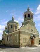 Церква Воскресіння