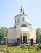 2006 р. Загальний вигляд з позиції С3