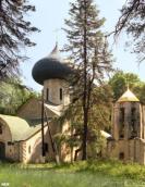 2006 р. Загальний вигляд з позиції А3