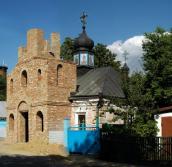 2007 р. Загальний вигляд з позиції А3