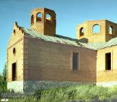 2006 р. Вигляд з позиції А3