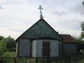 Церква св.Трійці