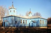 Церква Різдва богородиці