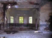 2006 р. Інтер’єр вівтаря