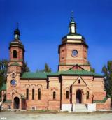 Церква жон-мироносиць