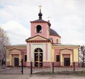 2006 р. Загальний вигляд з позиції C3