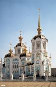 Церква св.Олександра Харківського