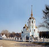 2006 р. Загальний вигляд з позиції С3