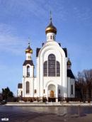 Церква Різдва Христова (№ 65)